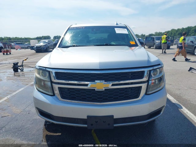 Aukcja sprzedaży 2015 Chevrolet Suburban Lt, vin: 1GNSKJKC7FR502600, numer aukcji: 45898958