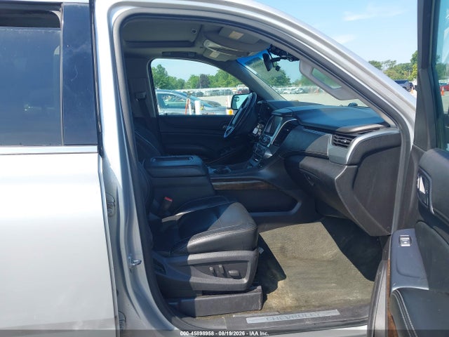 Aukcja sprzedaży 2015 Chevrolet Suburban Lt, vin: 1GNSKJKC7FR502600, numer aukcji: 45898958