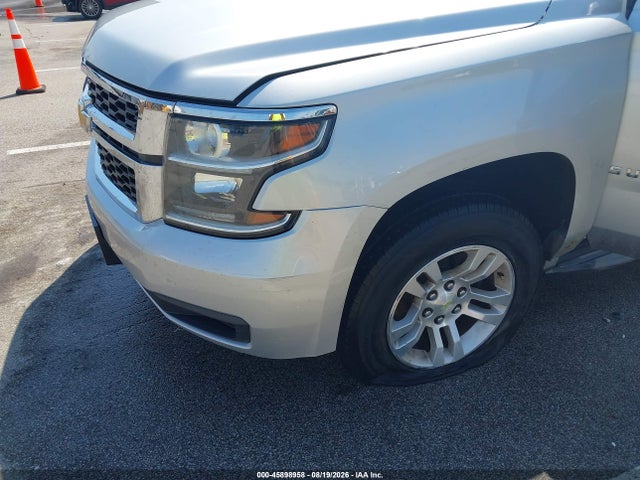 Aukcja sprzedaży 2015 Chevrolet Suburban Lt, vin: 1GNSKJKC7FR502600, numer aukcji: 45898958