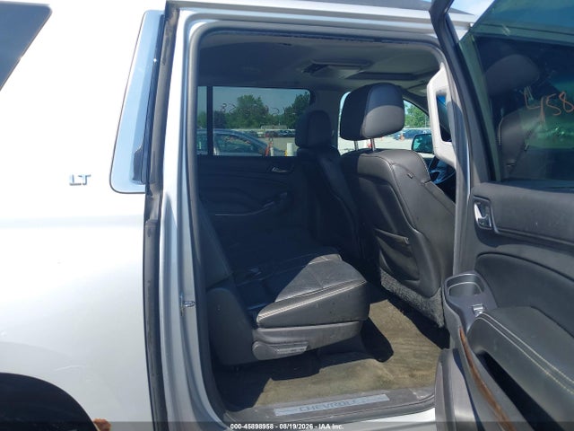 Aukcja sprzedaży 2015 Chevrolet Suburban Lt, vin: 1GNSKJKC7FR502600, numer aukcji: 45898958