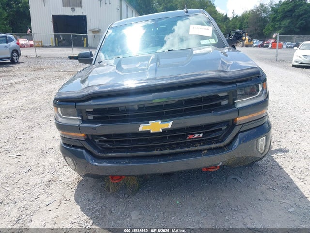Auction sale of the 2017 Chevrolet Silverado 1500 Lt, vin: 3GCUKREC9HG273898, lot number: 45898960