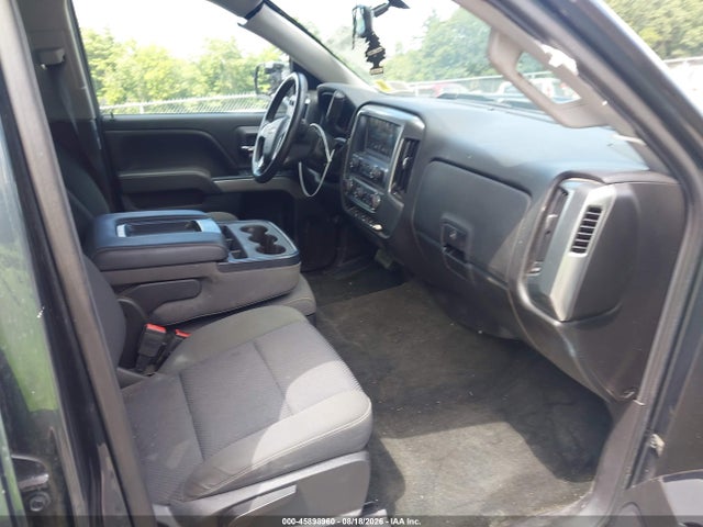 Auction sale of the 2017 Chevrolet Silverado 1500 Lt, vin: 3GCUKREC9HG273898, lot number: 45898960