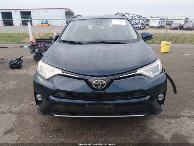 Aukcja sprzedaży 2017 Toyota Rav4 Xle, vin: JTMRFREV4HJ106830, numer aukcji: 45898962