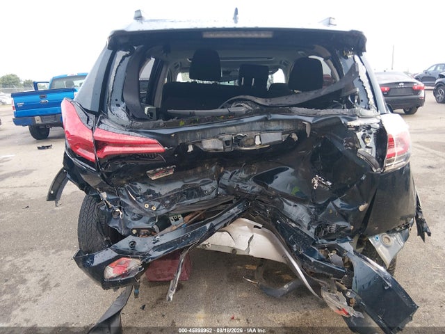 Aukcja sprzedaży 2017 Toyota Rav4 Xle, vin: JTMRFREV4HJ106830, numer aukcji: 45898962