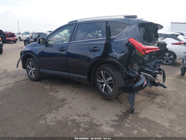Aukcja sprzedaży 2017 Toyota Rav4 Xle, vin: JTMRFREV4HJ106830, numer aukcji: 45898962