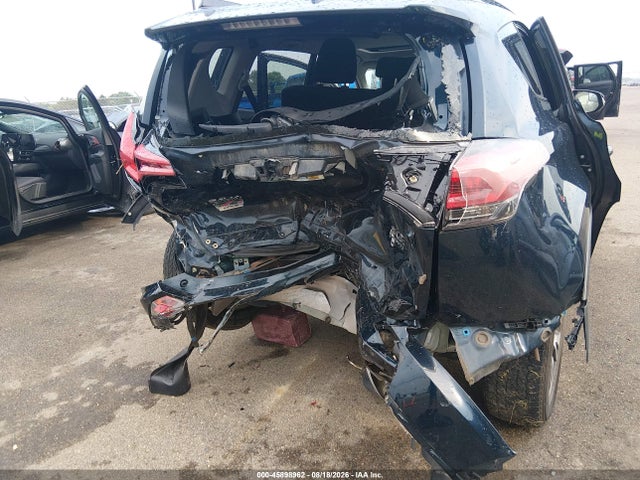 Aukcja sprzedaży 2017 Toyota Rav4 Xle, vin: JTMRFREV4HJ106830, numer aukcji: 45898962