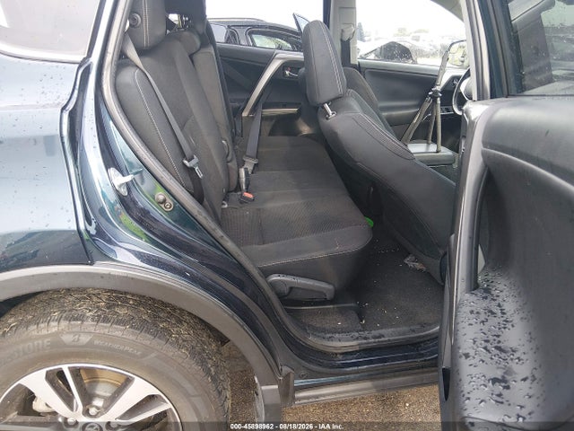 Aukcja sprzedaży 2017 Toyota Rav4 Xle, vin: JTMRFREV4HJ106830, numer aukcji: 45898962