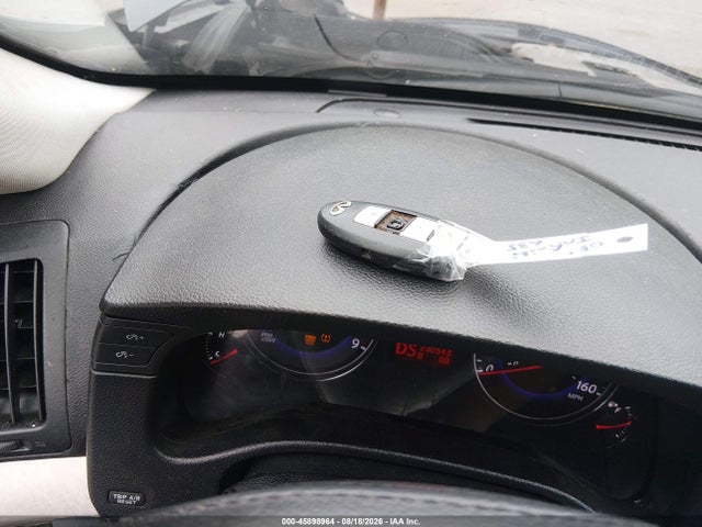 Продаж на аукціоні авто 2008 Infiniti G35x, vin: JNKBV61F48M261389, номер лоту: 45898964