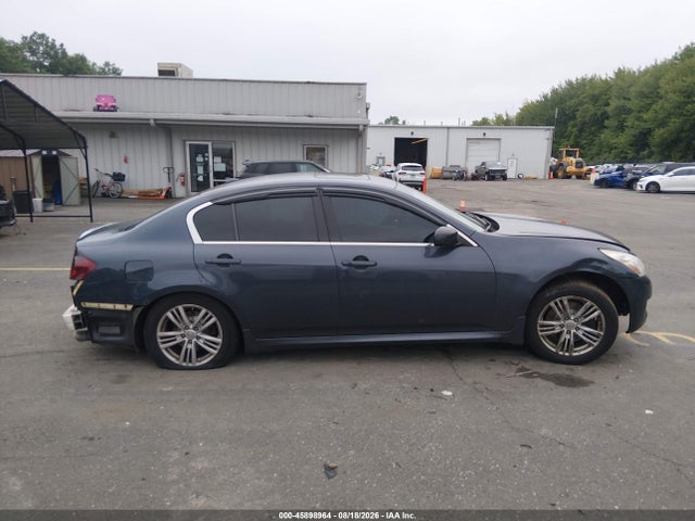 Продаж на аукціоні авто 2008 Infiniti G35x, vin: JNKBV61F48M261389, номер лоту: 45898964