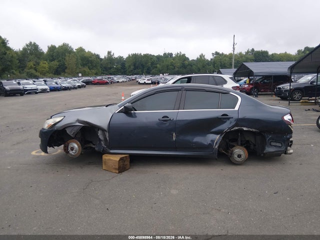Продаж на аукціоні авто 2008 Infiniti G35x, vin: JNKBV61F48M261389, номер лоту: 45898964