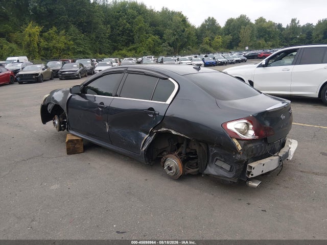 Продаж на аукціоні авто 2008 Infiniti G35x, vin: JNKBV61F48M261389, номер лоту: 45898964