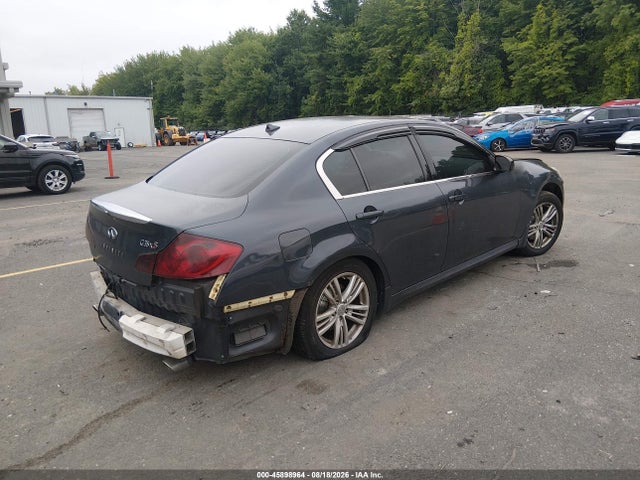 Продаж на аукціоні авто 2008 Infiniti G35x, vin: JNKBV61F48M261389, номер лоту: 45898964