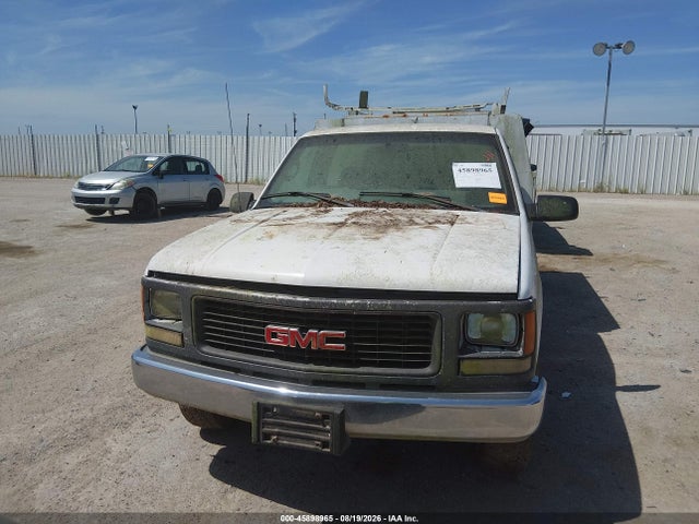 Продаж на аукціоні авто 2000 Gmc Sierra 2500 Chassis Classic Sl, vin: 1GDGC24R0YF487084, номер лоту: 45898965