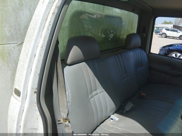 Продаж на аукціоні авто 2000 Gmc Sierra 2500 Chassis Classic Sl, vin: 1GDGC24R0YF487084, номер лоту: 45898965