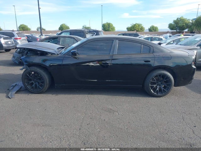 Dodge Charger Se 2015 2C3CDXBG7FH902660 Image 15