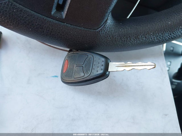 1C4NJPBA3FD313045 Jeep Patriot Sport