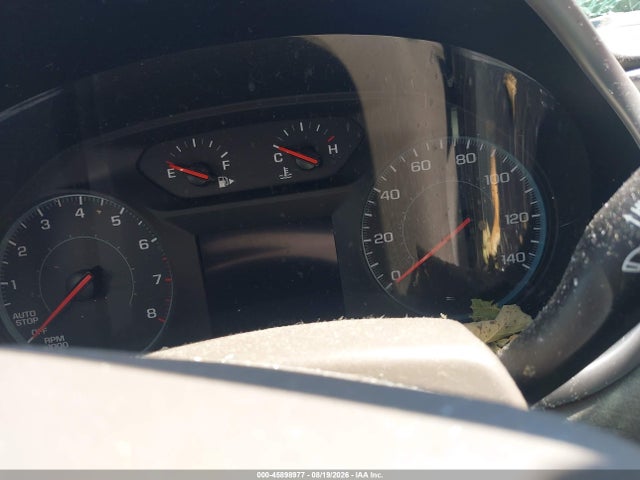 Aukcja sprzedaży 2022 Chevrolet Malibu Fwd Lt, vin: 1G1ZD5STXNF112902, numer aukcji: 45898977