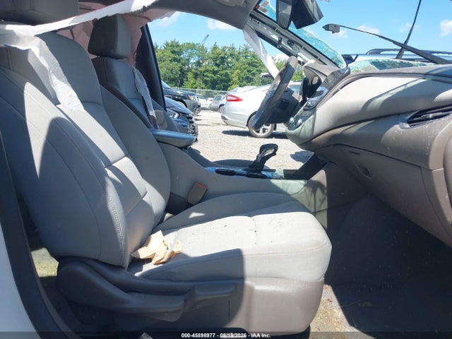 Aukcja sprzedaży 2022 Chevrolet Malibu Fwd Lt, vin: 1G1ZD5STXNF112902, numer aukcji: 45898977