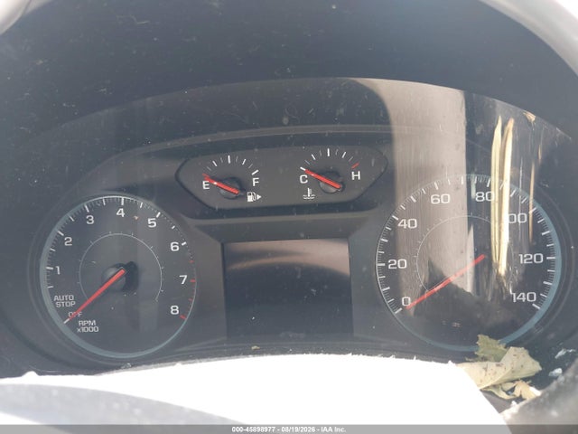 Aukcja sprzedaży 2022 Chevrolet Malibu Fwd Lt, vin: 1G1ZD5STXNF112902, numer aukcji: 45898977