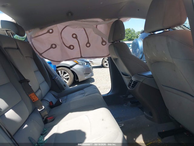 Aukcja sprzedaży 2022 Chevrolet Malibu Fwd Lt, vin: 1G1ZD5STXNF112902, numer aukcji: 45898977