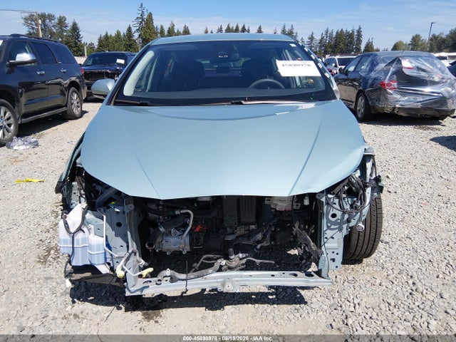 Auction sale of the 2019 Toyota Prius Le, vin: JTDL9RFU6K3010311, lot number: 45898978