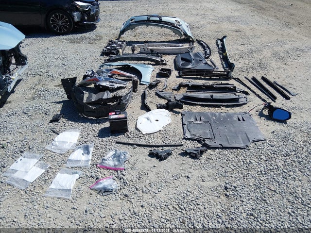 Auction sale of the 2019 Toyota Prius Le, vin: JTDL9RFU6K3010311, lot number: 45898978