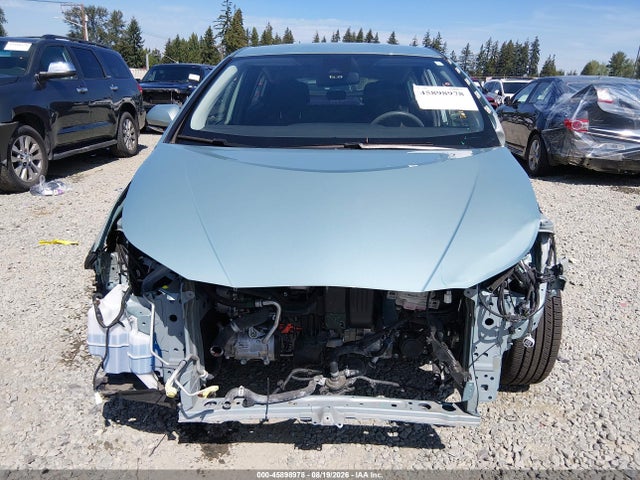 Auction sale of the 2019 Toyota Prius Le, vin: JTDL9RFU6K3010311, lot number: 45898978