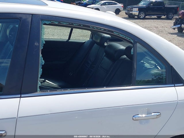 Продажа на аукционе авто 2008 Hyundai Sonata, vin: 5NPEU46C88H310107, номер лота: 45898987
