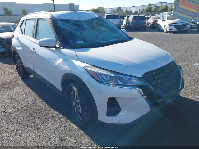 2022 3N1CP5CV1NL513560 main image