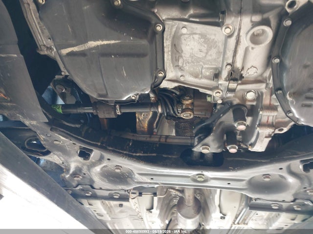 3N1CP5CV1NL513560 Nissan Kicks Sv Xtronic Cvt