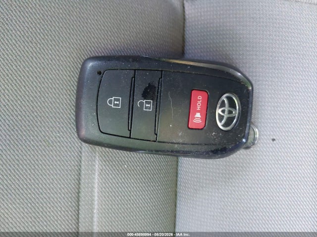 Продажа на аукционе авто 2026 Toyota Tacoma Trd Off Road, vin: 3TMLB5JNXTM260535, номер лота: 45898994