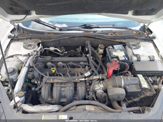 Продаж на аукціоні авто 2010 Ford Fusion Se, vin: 3FAHP0HA0AR319918, номер лоту: 45898995