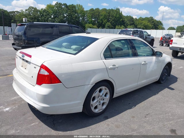 Продаж на аукціоні авто 2010 Ford Fusion Se, vin: 3FAHP0HA0AR319918, номер лоту: 45898995