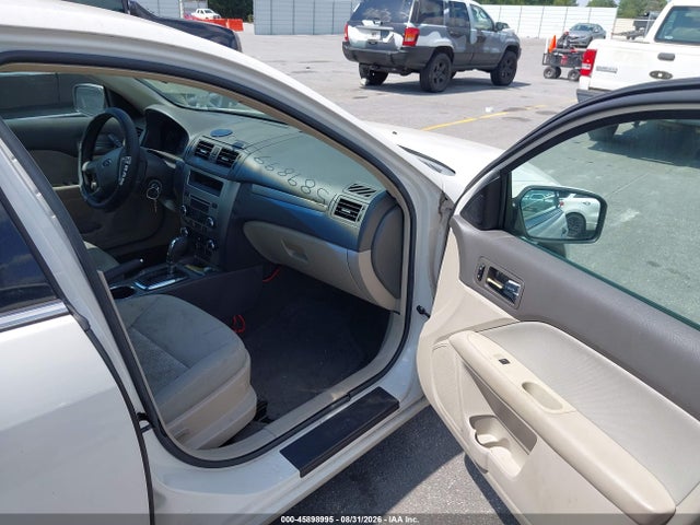 Продаж на аукціоні авто 2010 Ford Fusion Se, vin: 3FAHP0HA0AR319918, номер лоту: 45898995