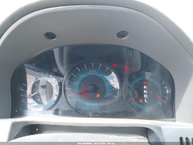 Продаж на аукціоні авто 2010 Ford Fusion Se, vin: 3FAHP0HA0AR319918, номер лоту: 45898995