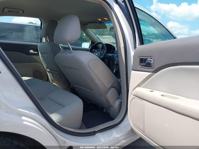 Продаж на аукціоні авто 2010 Ford Fusion Se, vin: 3FAHP0HA0AR319918, номер лоту: 45898995