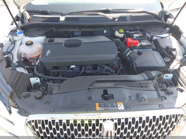 45898999 :رقم المزاد ، 5LMCJ2C95LUL04222 vin ، 2020 Lincoln Corsair Reserve مزاد بيع