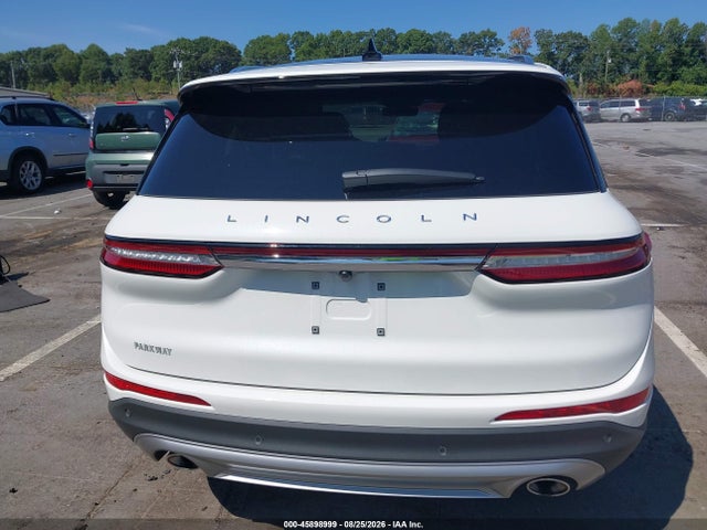45898999 :رقم المزاد ، 5LMCJ2C95LUL04222 vin ، 2020 Lincoln Corsair Reserve مزاد بيع