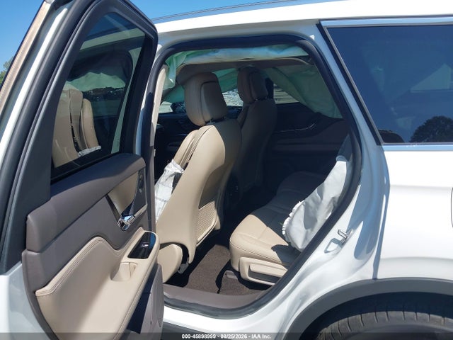 45898999 :رقم المزاد ، 5LMCJ2C95LUL04222 vin ، 2020 Lincoln Corsair Reserve مزاد بيع
