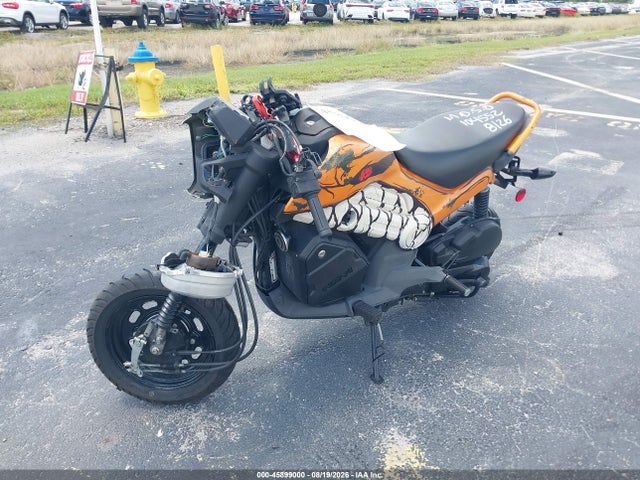 Honda NVA110 B 2023 3H1JK070XPD104552 Image 2