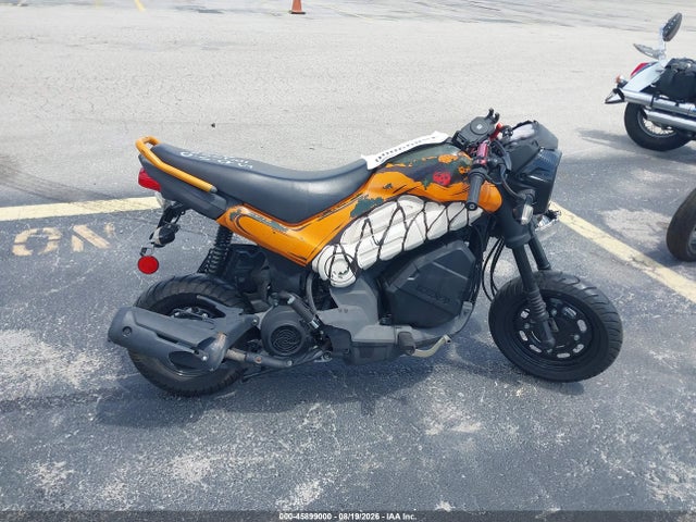 Honda NVA110 B 2023 3H1JK070XPD104552 Image 11