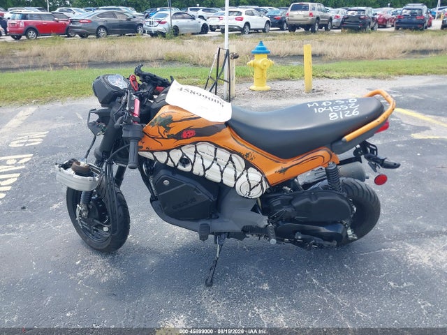 Honda NVA110 B 2023 3H1JK070XPD104552 Image 12