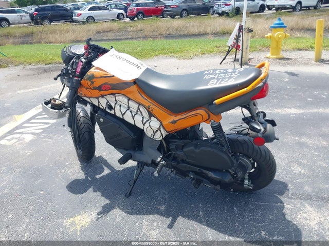 Honda NVA110 B 2023 3H1JK070XPD104552 Image 3