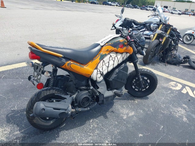 Honda NVA110 B 2023 3H1JK070XPD104552 Image 4