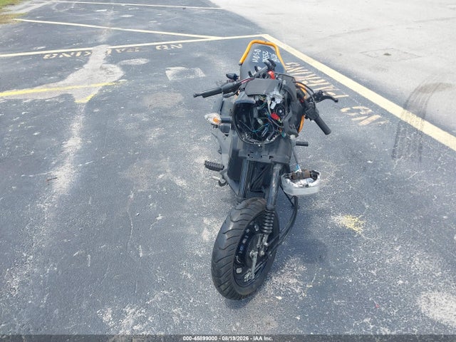 Honda NVA110 B 2023 3H1JK070XPD104552 Image 5