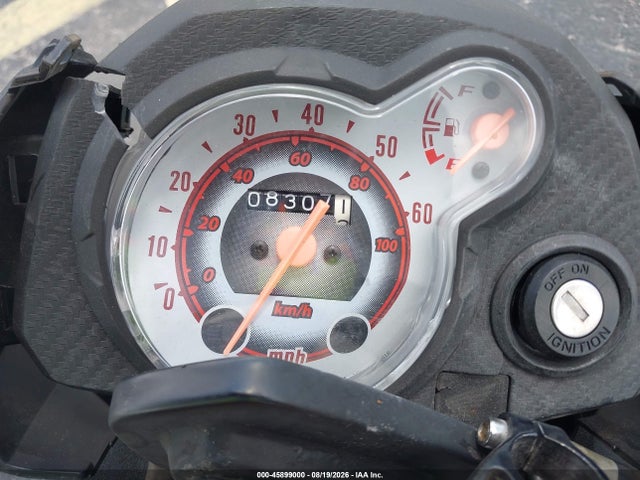 Honda NVA110 B 2023 3H1JK070XPD104552 Image 7