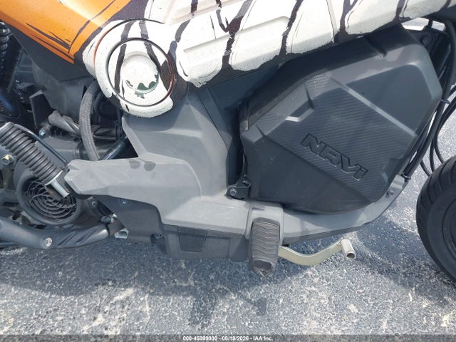 Honda NVA110 B 2023 3H1JK070XPD104552 Image 8