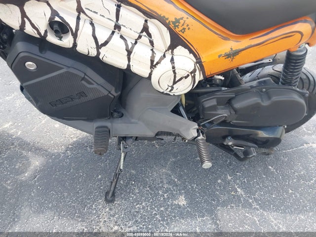 Honda NVA110 B 2023 3H1JK070XPD104552 Image 9