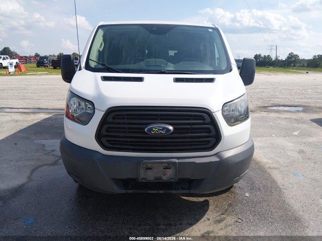 Продажа на аукционе авто 2018 Ford Transit-350 Xl, vin: 1FBZX2ZM4JKB36114, номер лота: 45899002