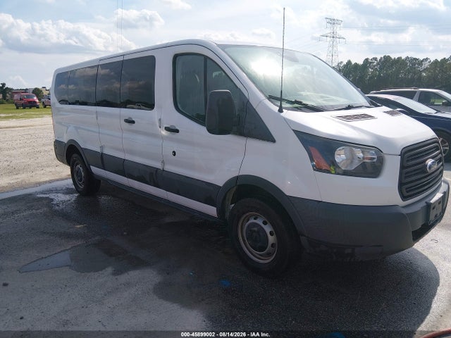 Продажа на аукционе авто 2018 Ford Transit-350 Xl, vin: 1FBZX2ZM4JKB36114, номер лота: 45899002